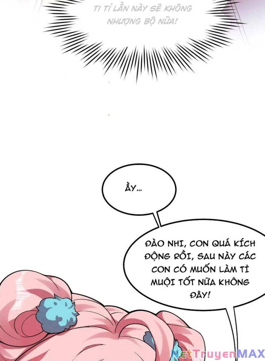 Hảo Đồ Nhi Hãy Tha Cho Vi Sư Chapter 110 - 6