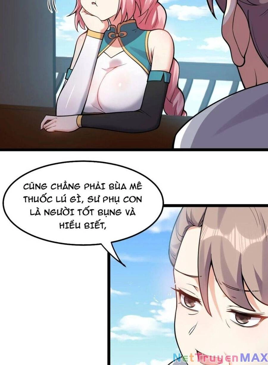 Hảo Đồ Nhi Hãy Tha Cho Vi Sư Chapter 110 - 9