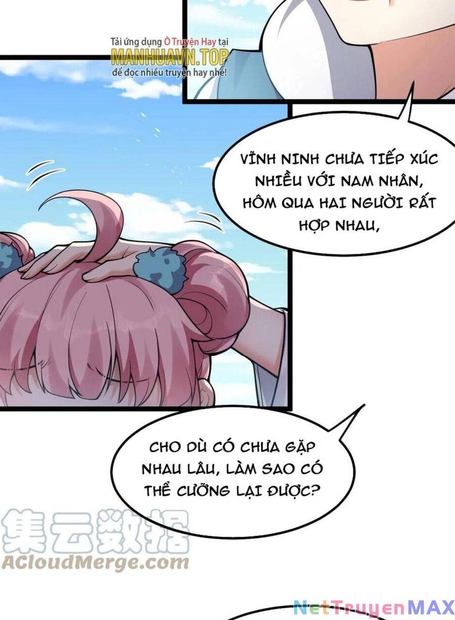 Hảo Đồ Nhi Hãy Tha Cho Vi Sư Chapter 110 - 10