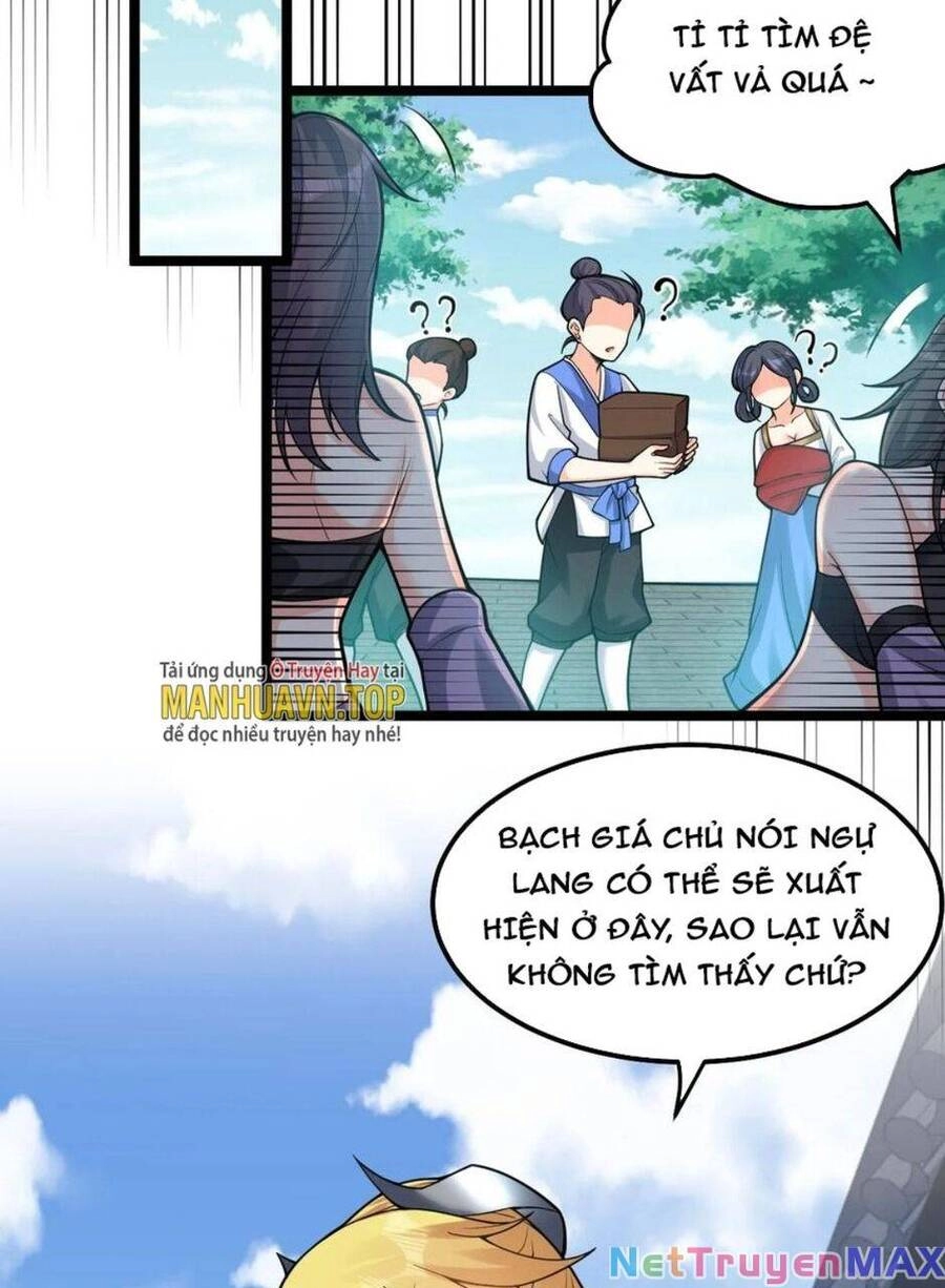 Hảo Đồ Nhi Hãy Tha Cho Vi Sư Chapter 110 - 14