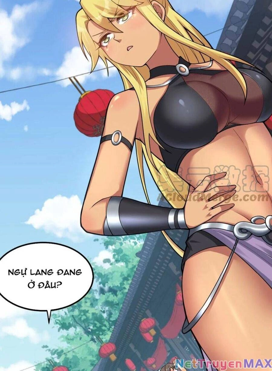 Hảo Đồ Nhi Hãy Tha Cho Vi Sư Chapter 110 - 15