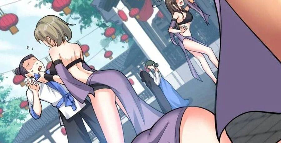 Hảo Đồ Nhi Hãy Tha Cho Vi Sư Chapter 110 - 16