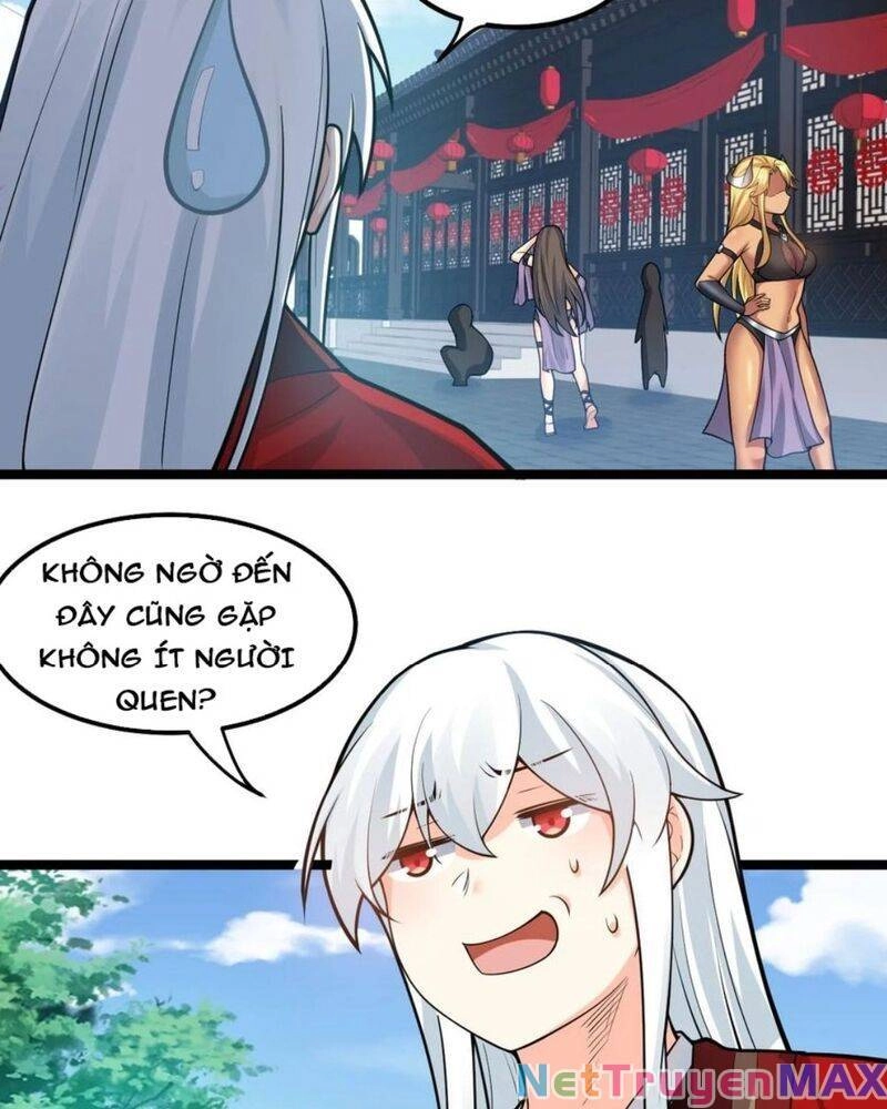 Hảo Đồ Nhi Hãy Tha Cho Vi Sư Chapter 110 - 18