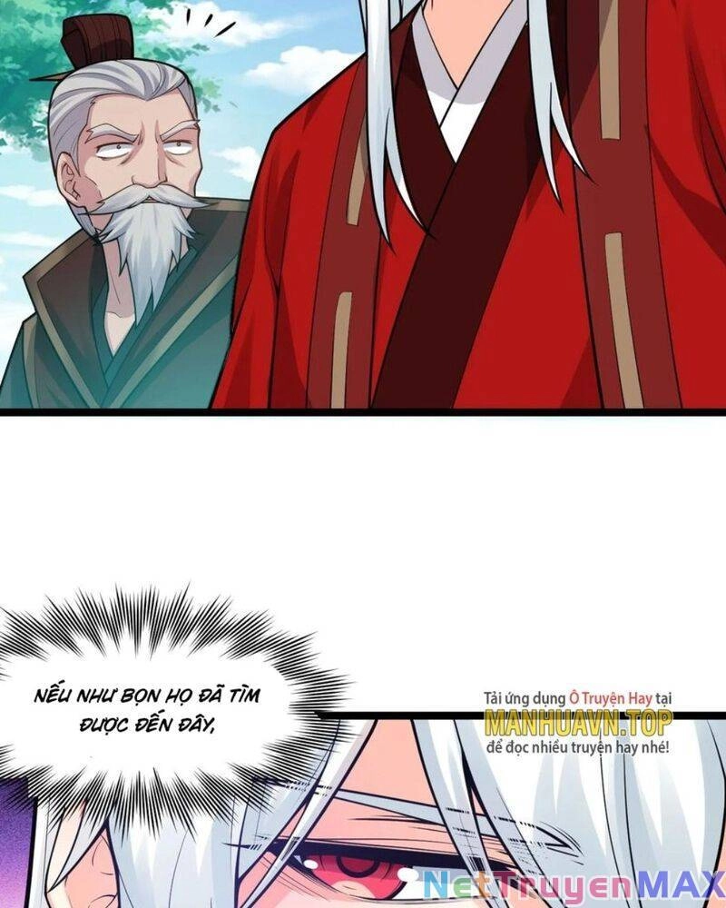 Hảo Đồ Nhi Hãy Tha Cho Vi Sư Chapter 110 - 19