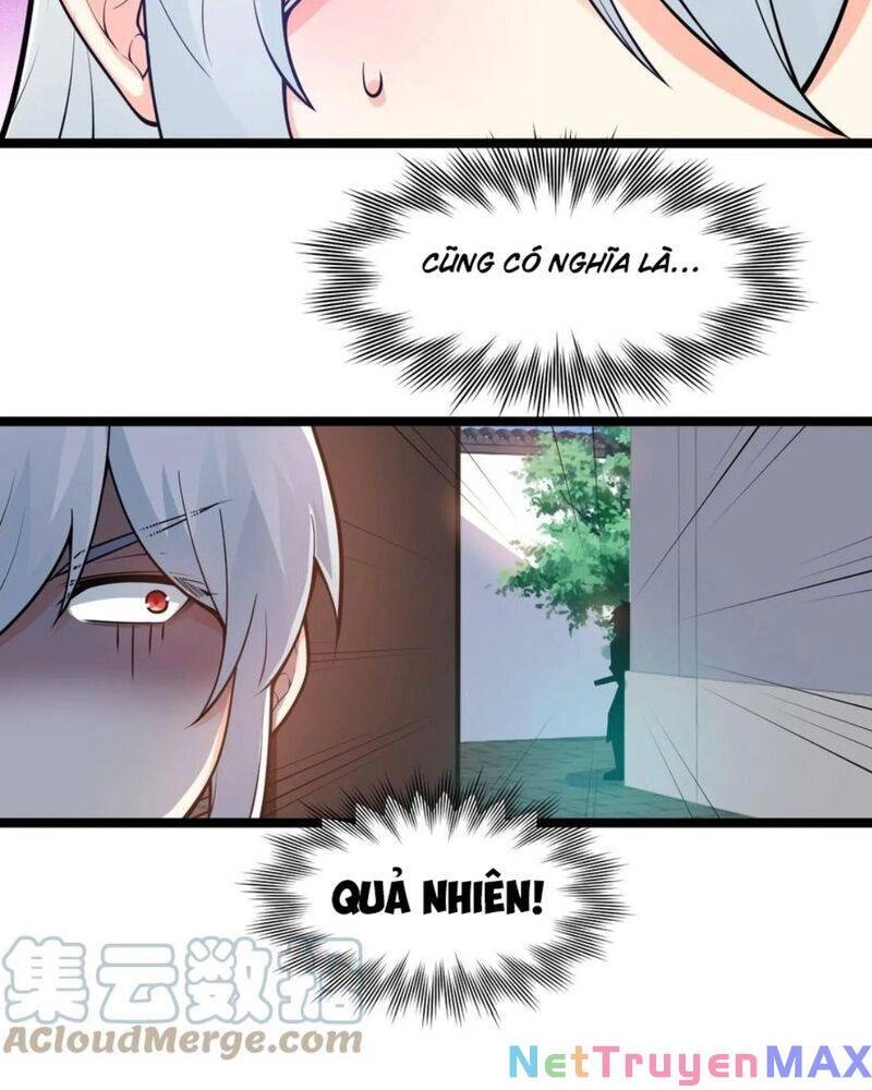 Hảo Đồ Nhi Hãy Tha Cho Vi Sư Chapter 110 - 20