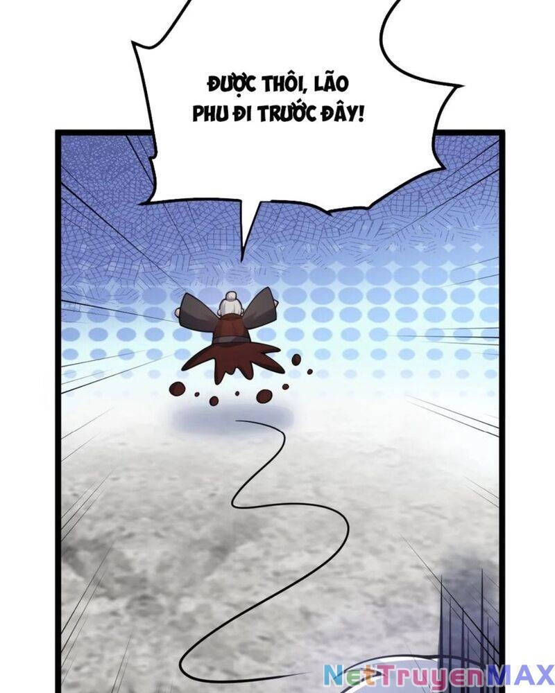 Hảo Đồ Nhi Hãy Tha Cho Vi Sư Chapter 110 - 22