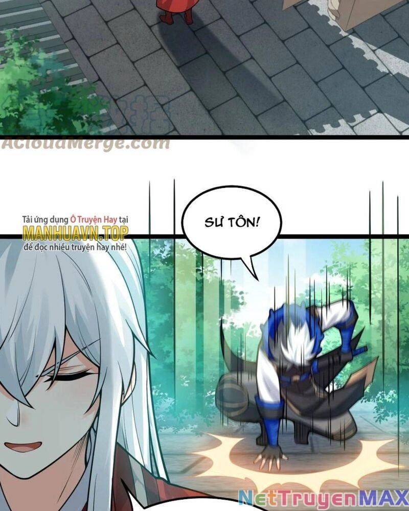 Hảo Đồ Nhi Hãy Tha Cho Vi Sư Chapter 110 - 25