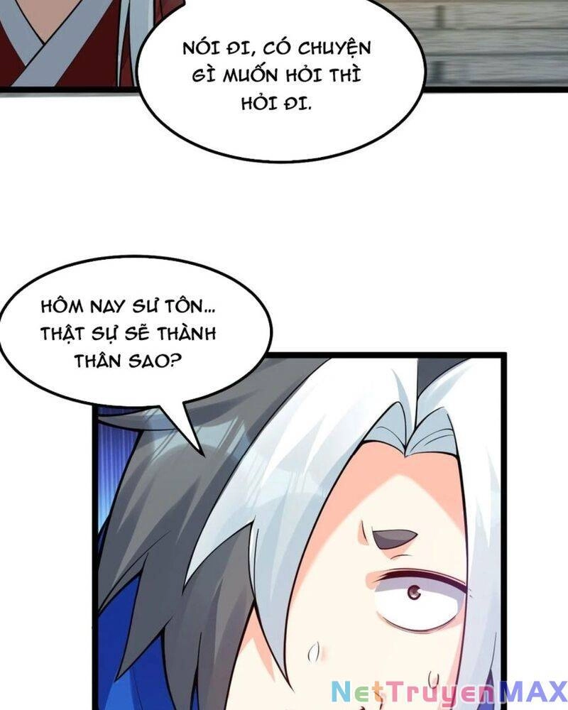 Hảo Đồ Nhi Hãy Tha Cho Vi Sư Chapter 110 - 26