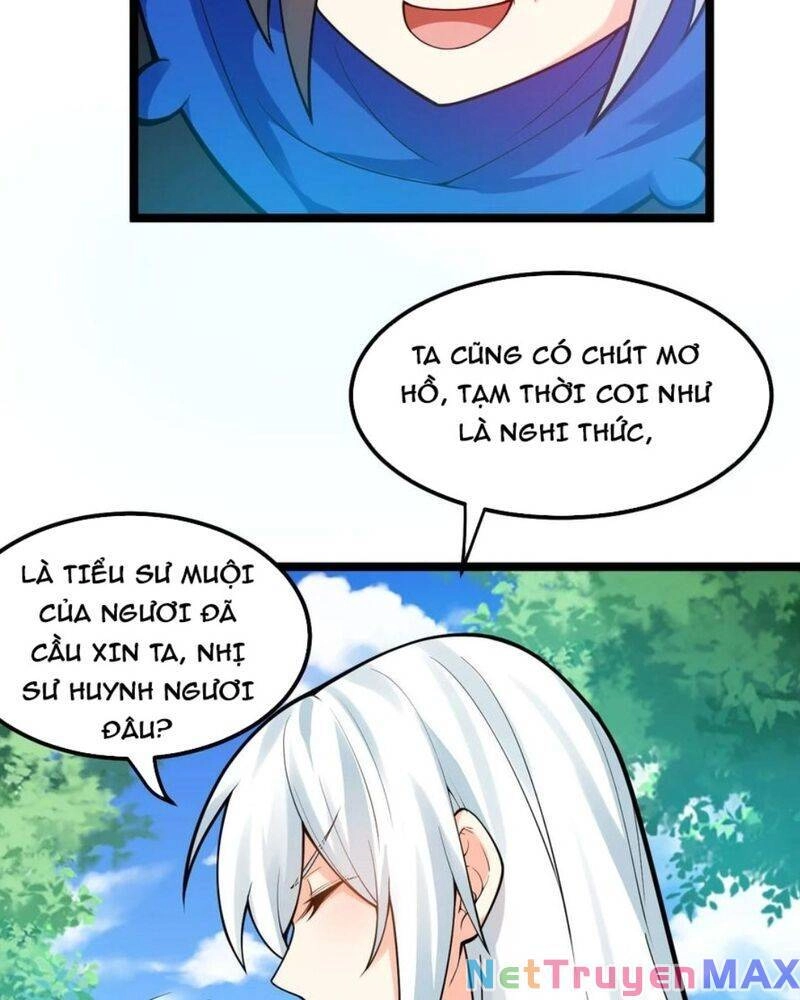 Hảo Đồ Nhi Hãy Tha Cho Vi Sư Chapter 110 - 27