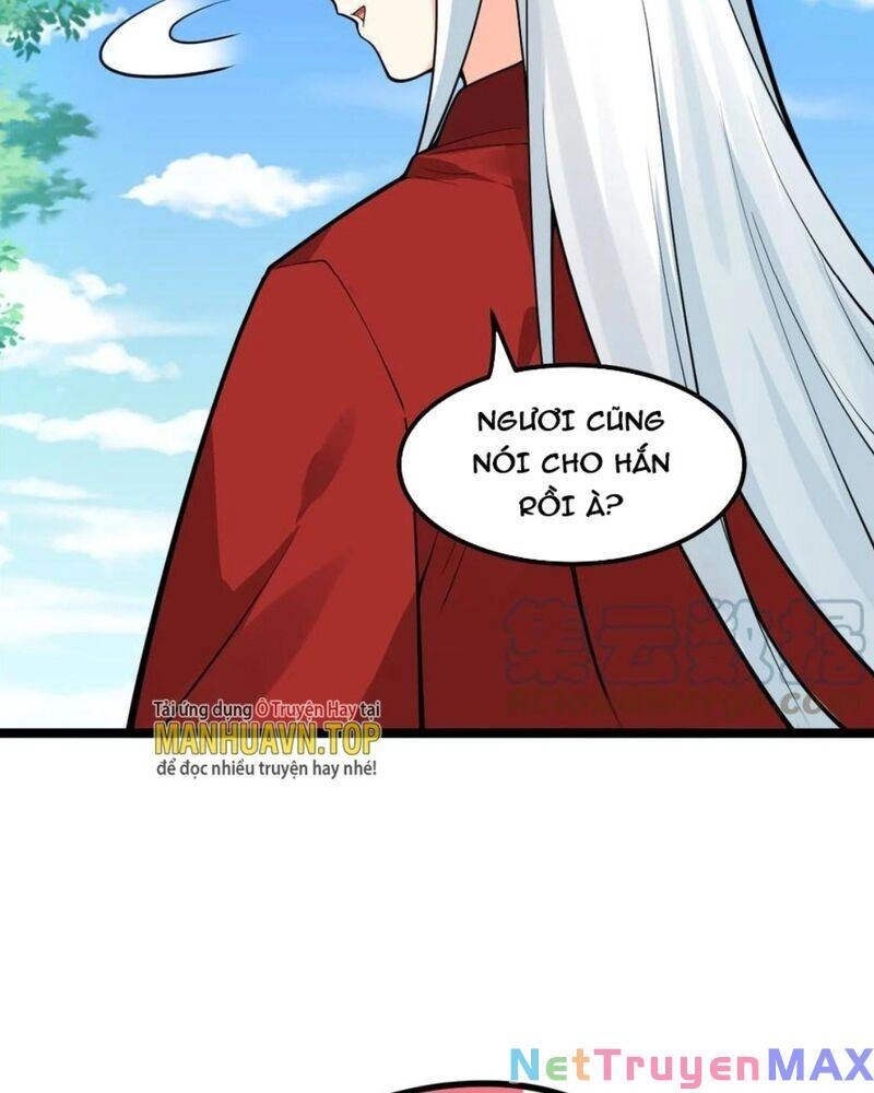 Hảo Đồ Nhi Hãy Tha Cho Vi Sư Chapter 110 - 28