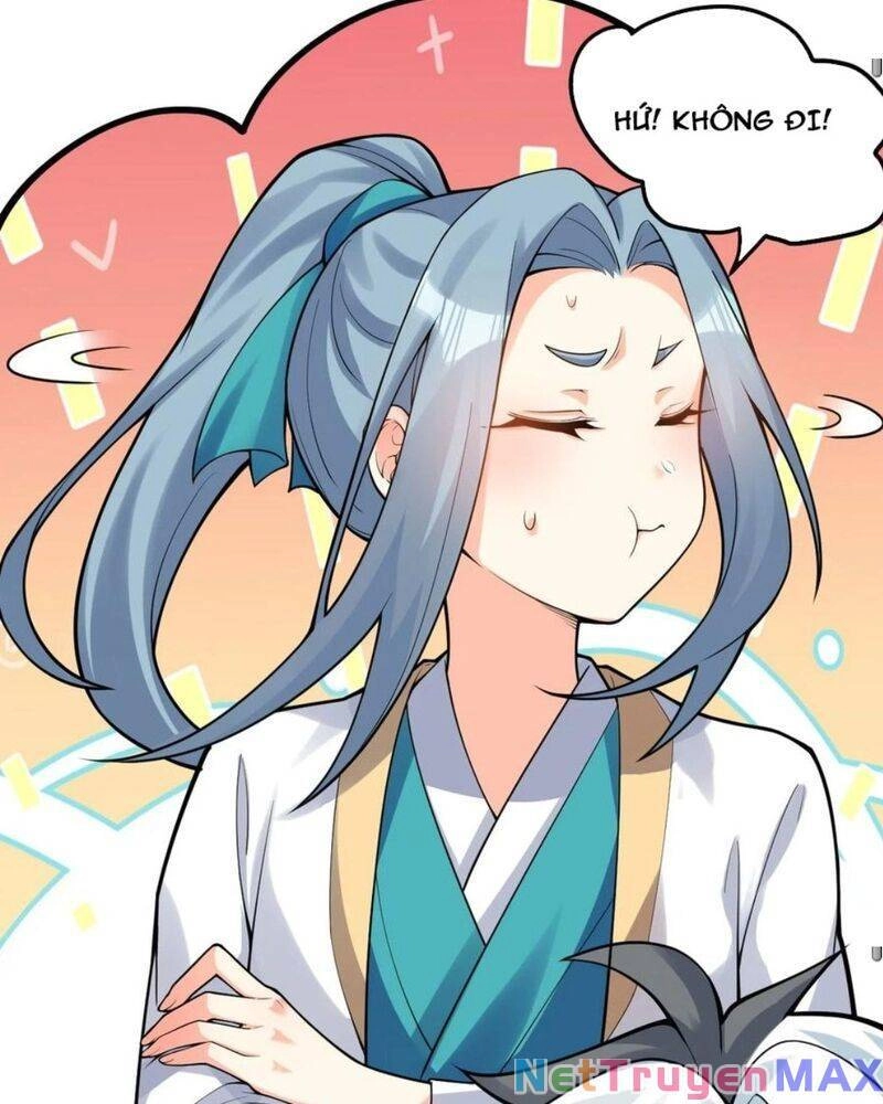 Hảo Đồ Nhi Hãy Tha Cho Vi Sư Chapter 110 - 29