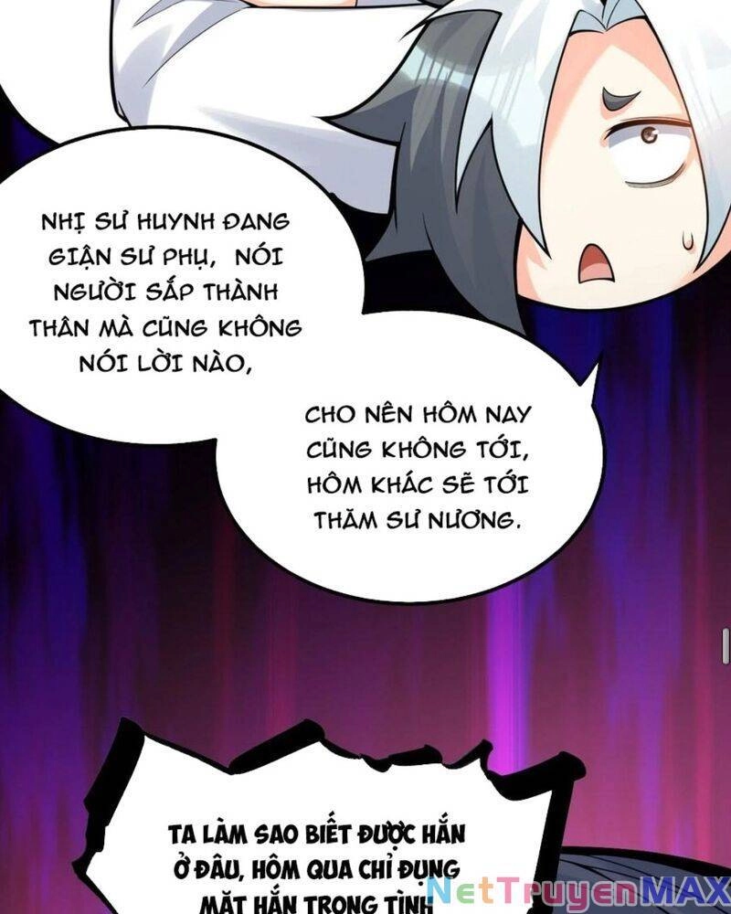 Hảo Đồ Nhi Hãy Tha Cho Vi Sư Chapter 110 - 30