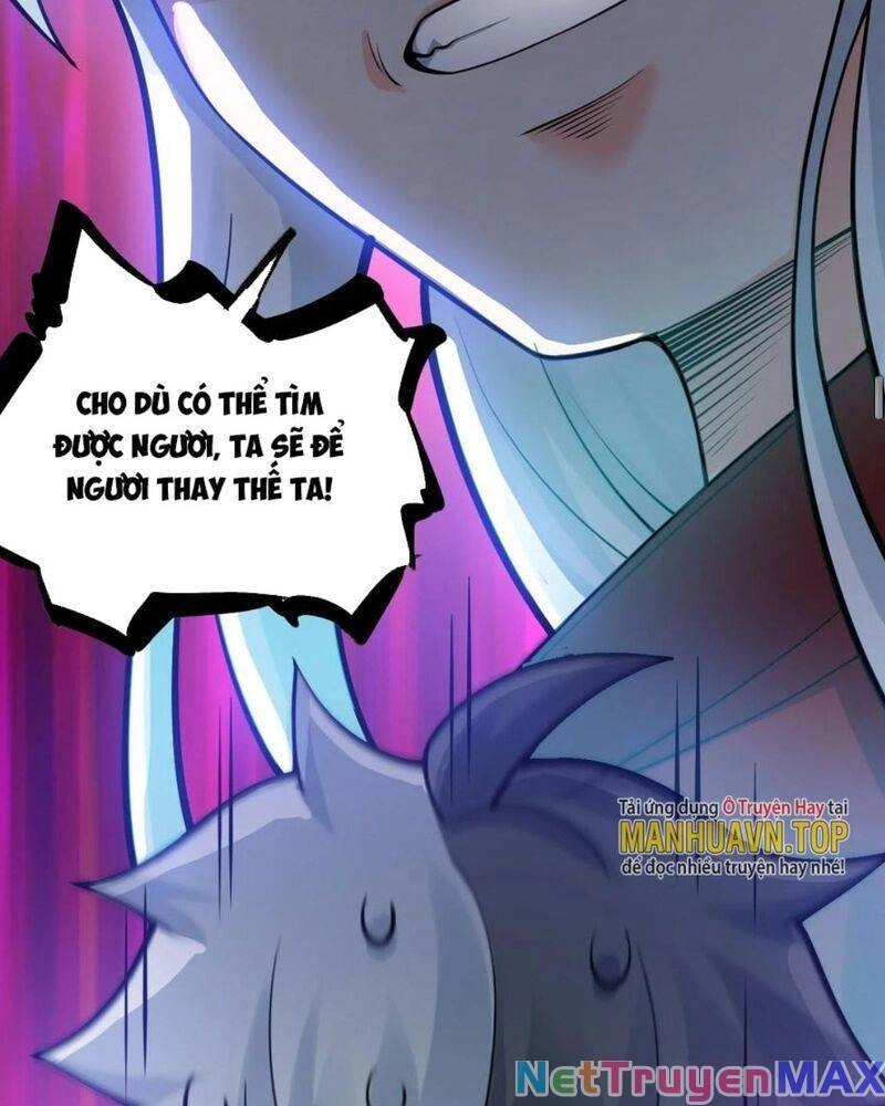 Hảo Đồ Nhi Hãy Tha Cho Vi Sư Chapter 110 - 32