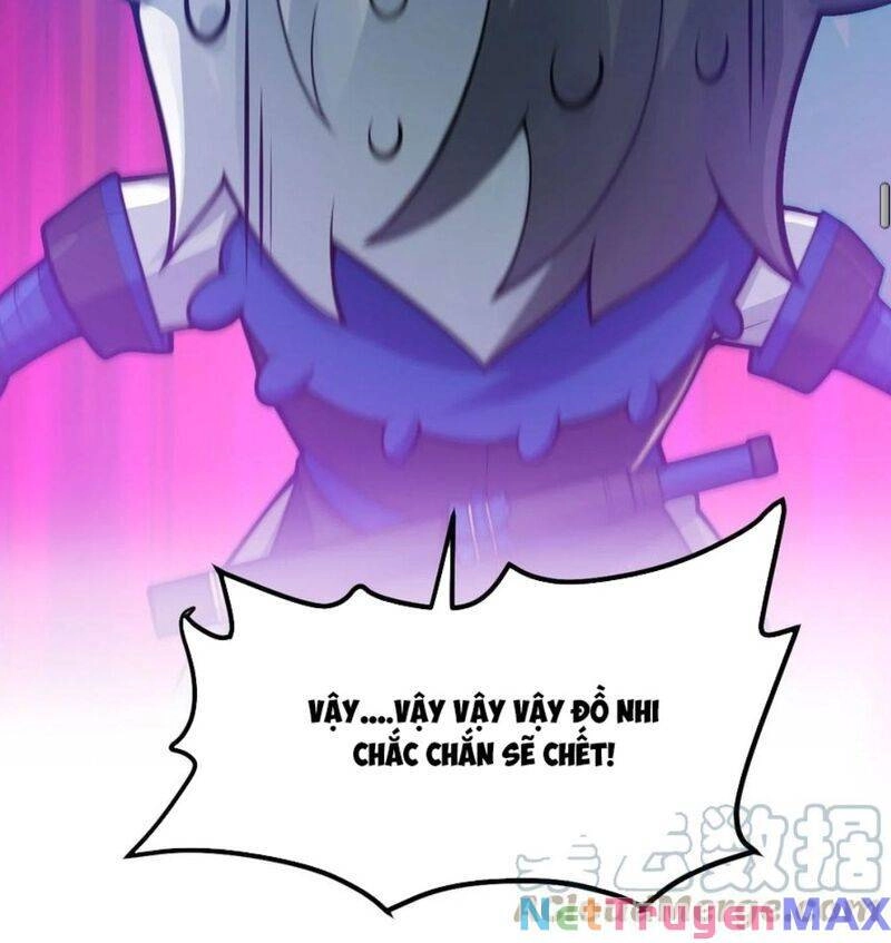 Hảo Đồ Nhi Hãy Tha Cho Vi Sư Chapter 110 - 33