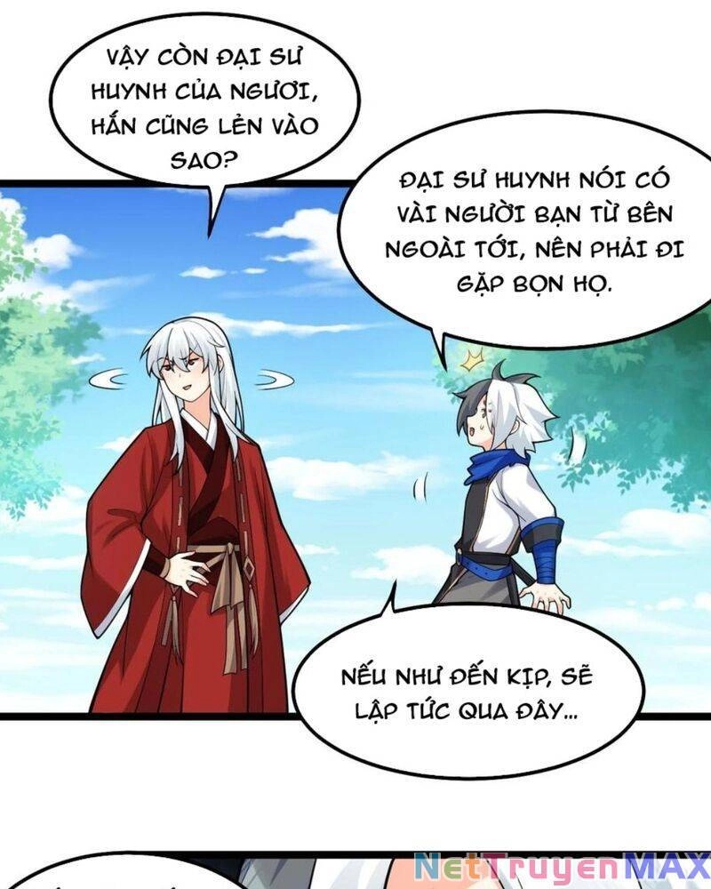 Hảo Đồ Nhi Hãy Tha Cho Vi Sư Chapter 110 - 34