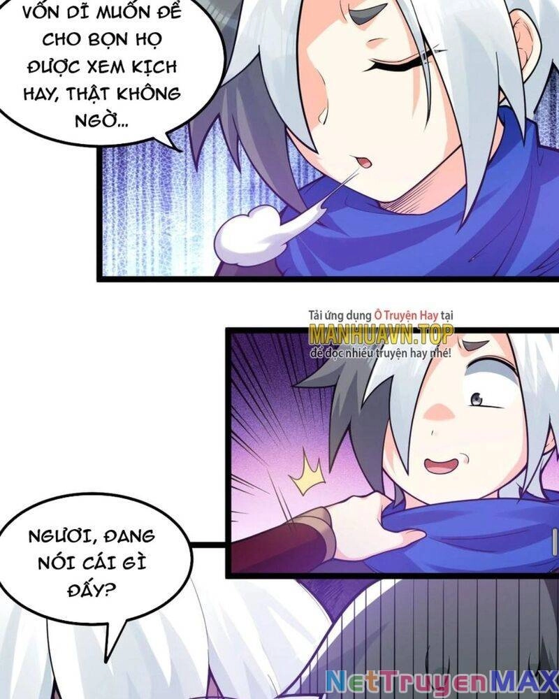 Hảo Đồ Nhi Hãy Tha Cho Vi Sư Chapter 110 - 35