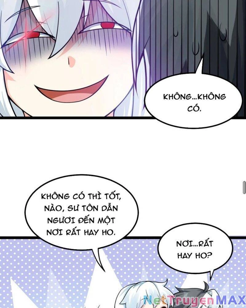 Hảo Đồ Nhi Hãy Tha Cho Vi Sư Chapter 110 - 36