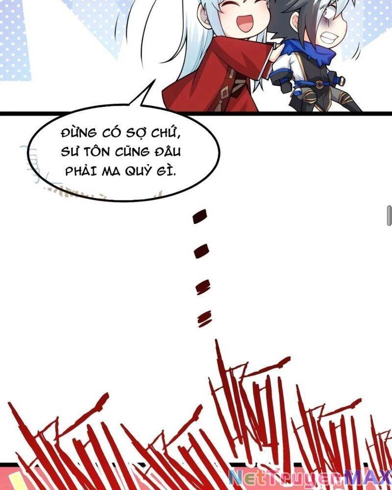 Hảo Đồ Nhi Hãy Tha Cho Vi Sư Chapter 110 - 37