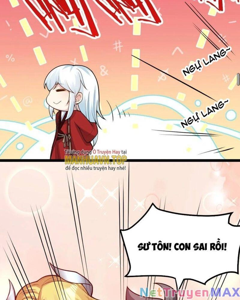 Hảo Đồ Nhi Hãy Tha Cho Vi Sư Chapter 110 - 38