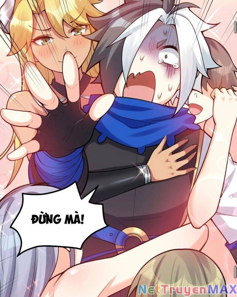 Hảo Đồ Nhi Hãy Tha Cho Vi Sư Chapter 110 - 39