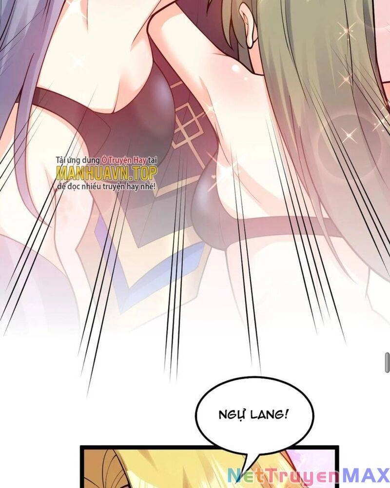 Hảo Đồ Nhi Hãy Tha Cho Vi Sư Chapter 110 - 40