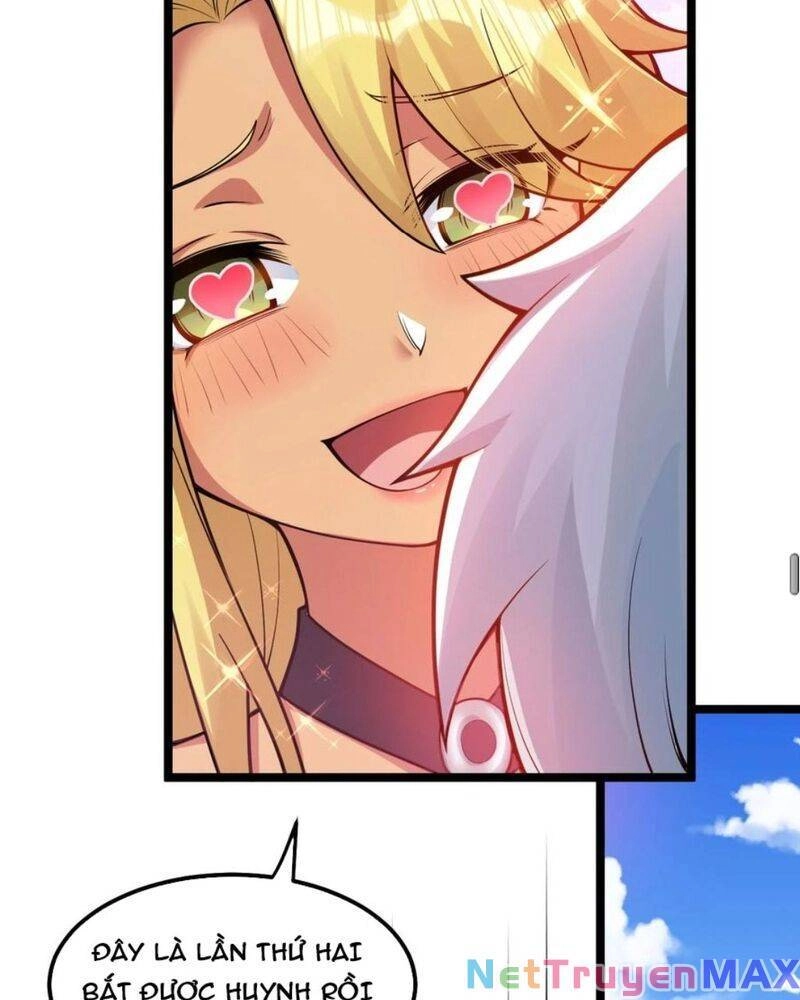 Hảo Đồ Nhi Hãy Tha Cho Vi Sư Chapter 110 - 41