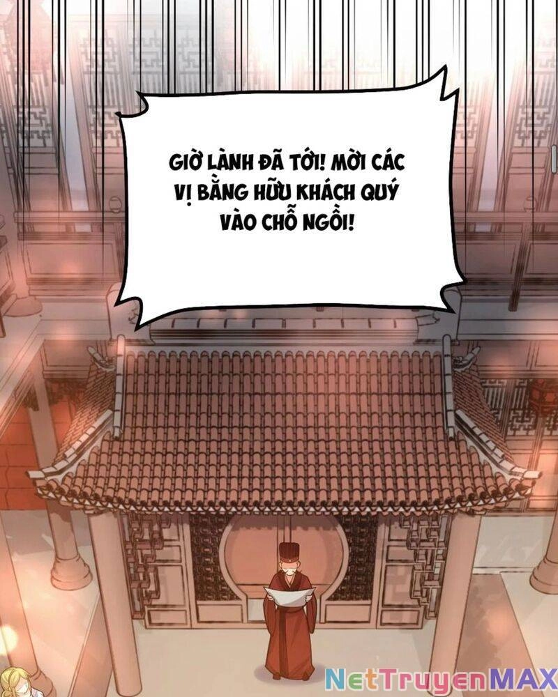 Hảo Đồ Nhi Hãy Tha Cho Vi Sư Chapter 110 - 43