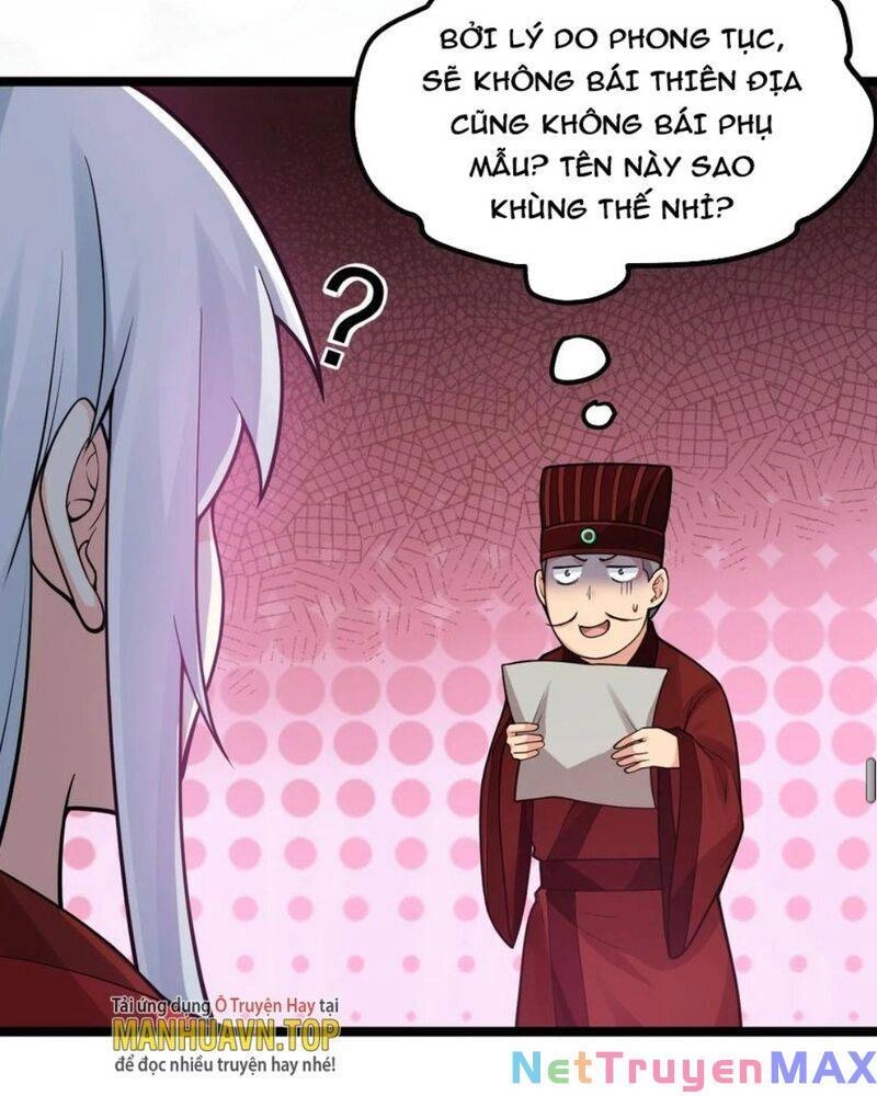 Hảo Đồ Nhi Hãy Tha Cho Vi Sư Chapter 110 - 45