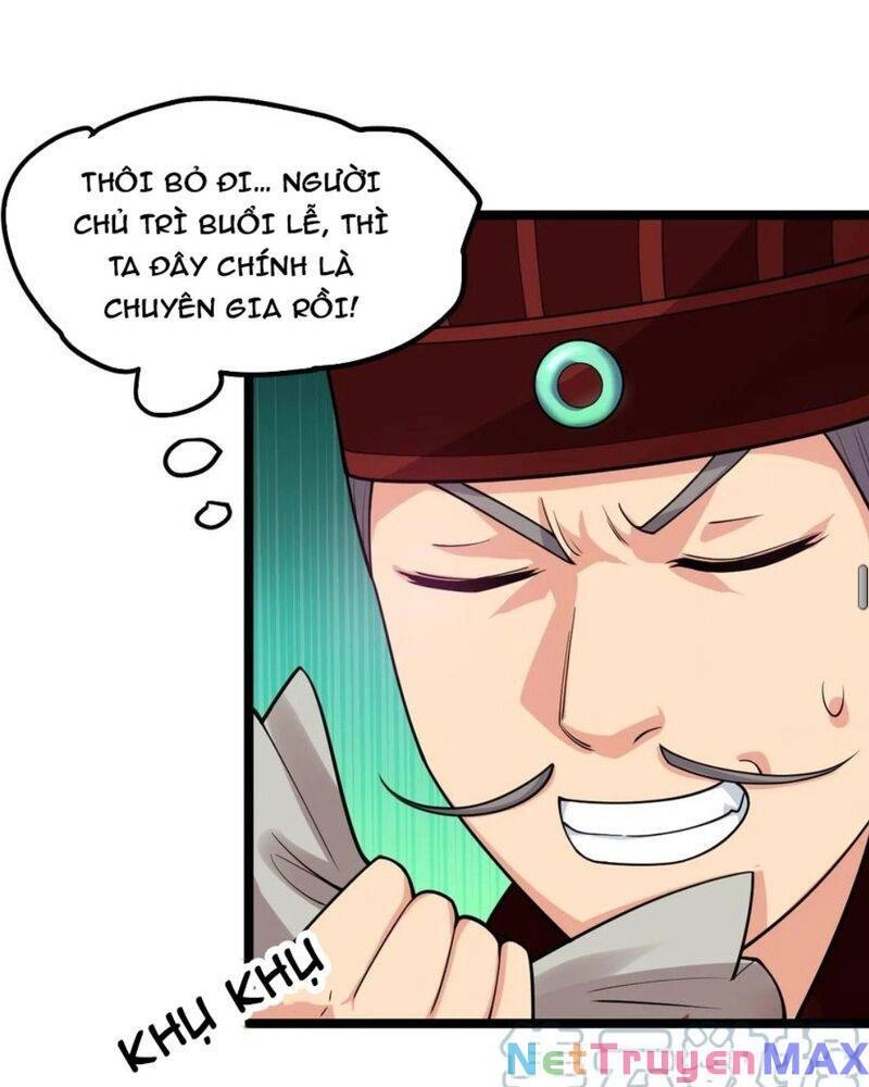 Hảo Đồ Nhi Hãy Tha Cho Vi Sư Chapter 110 - 46