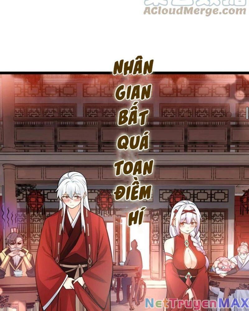 Hảo Đồ Nhi Hãy Tha Cho Vi Sư Chapter 110 - 47