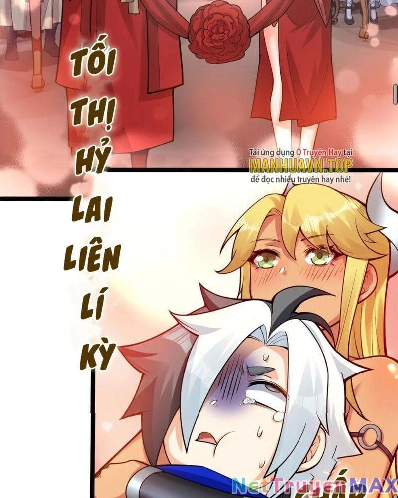 Hảo Đồ Nhi Hãy Tha Cho Vi Sư Chapter 110 - 48