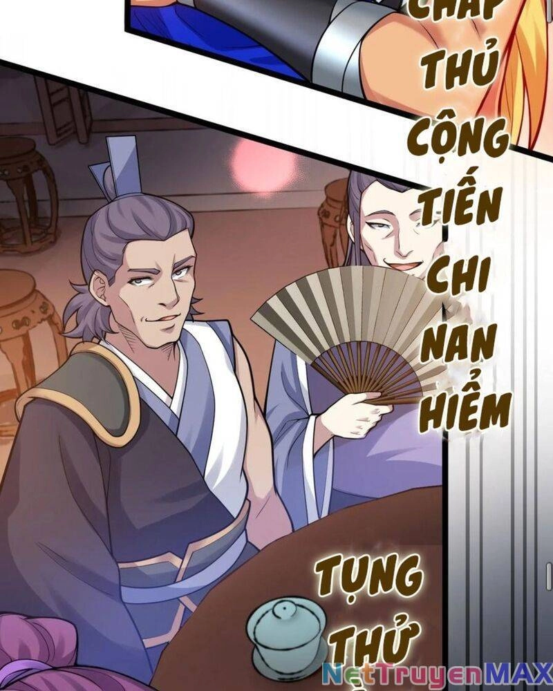 Hảo Đồ Nhi Hãy Tha Cho Vi Sư Chapter 110 - 49