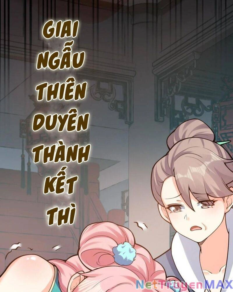 Hảo Đồ Nhi Hãy Tha Cho Vi Sư Chapter 110 - 51