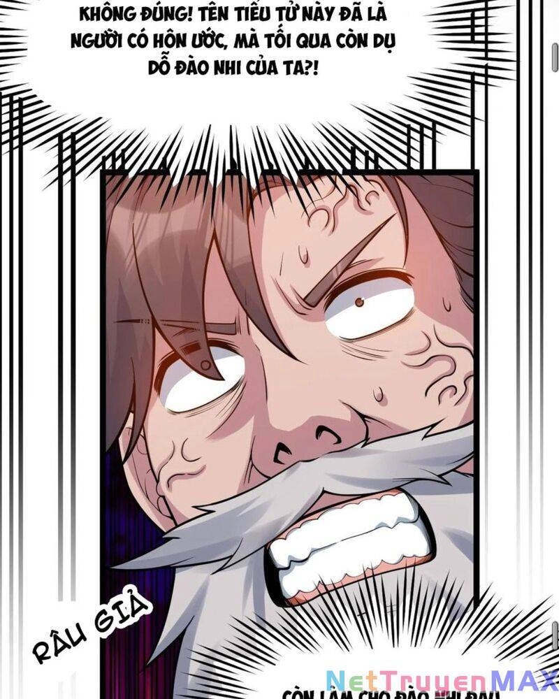 Hảo Đồ Nhi Hãy Tha Cho Vi Sư Chapter 110 - 54