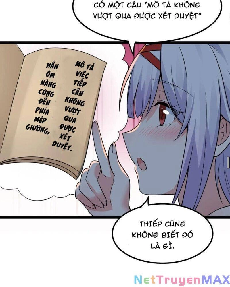 Hảo Đồ Nhi Hãy Tha Cho Vi Sư Chapter 111 - 32