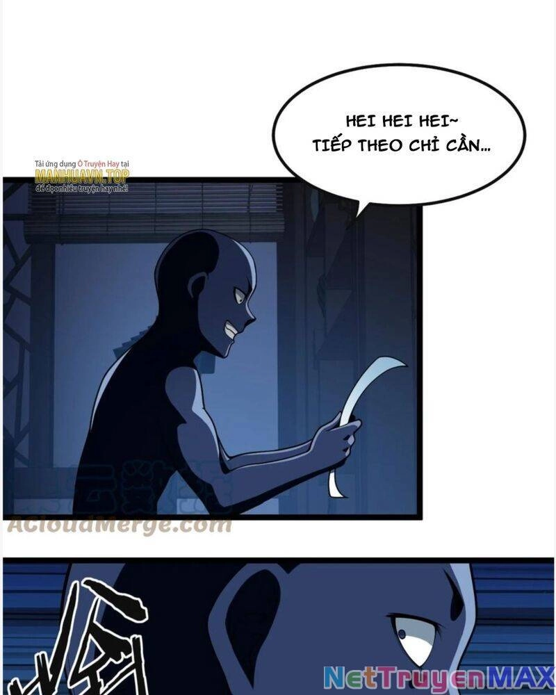 Hảo Đồ Nhi Hãy Tha Cho Vi Sư Chapter 112 - 1