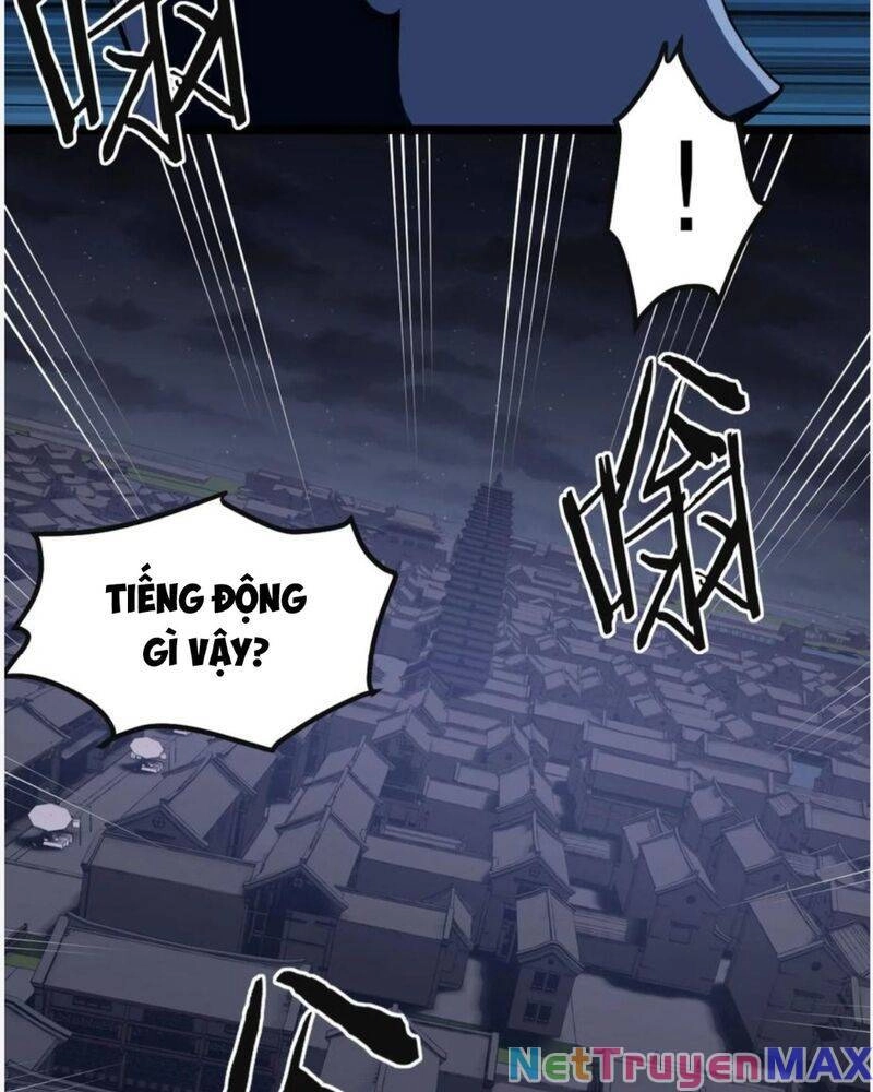 Hảo Đồ Nhi Hãy Tha Cho Vi Sư Chapter 112 - 2