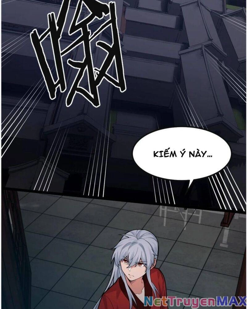 Hảo Đồ Nhi Hãy Tha Cho Vi Sư Chapter 112 - 3