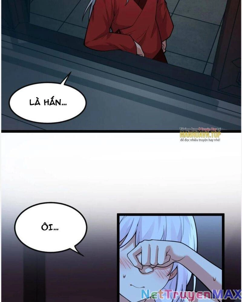 Hảo Đồ Nhi Hãy Tha Cho Vi Sư Chapter 112 - 4
