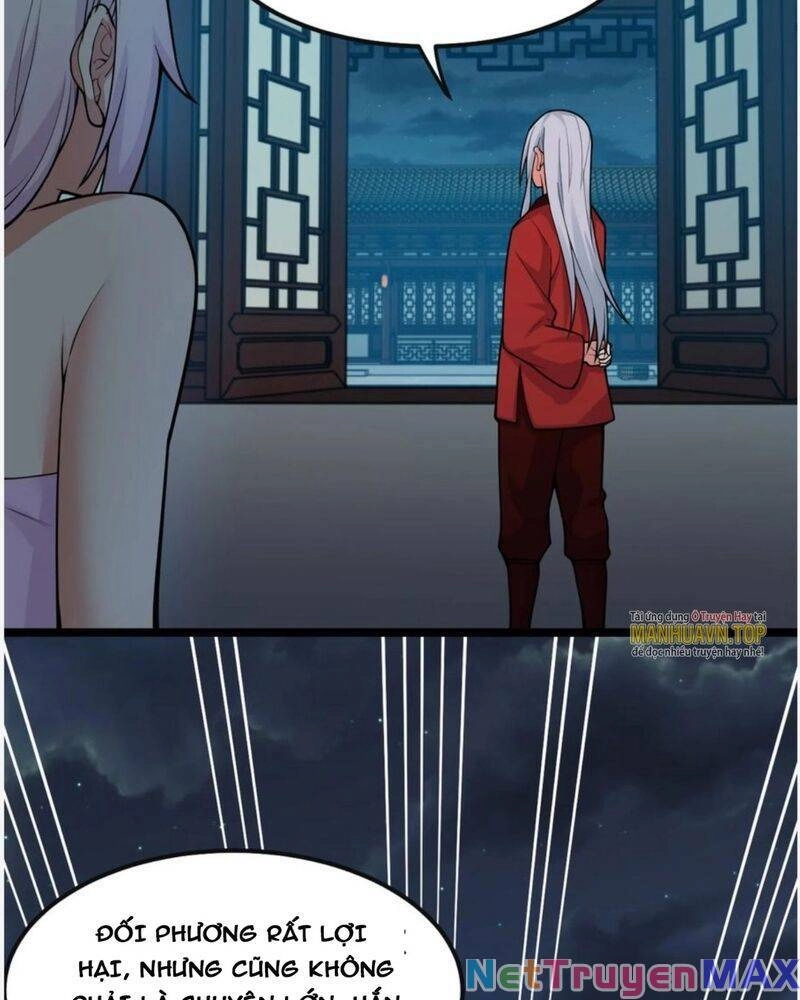 Hảo Đồ Nhi Hãy Tha Cho Vi Sư Chapter 112 - 7