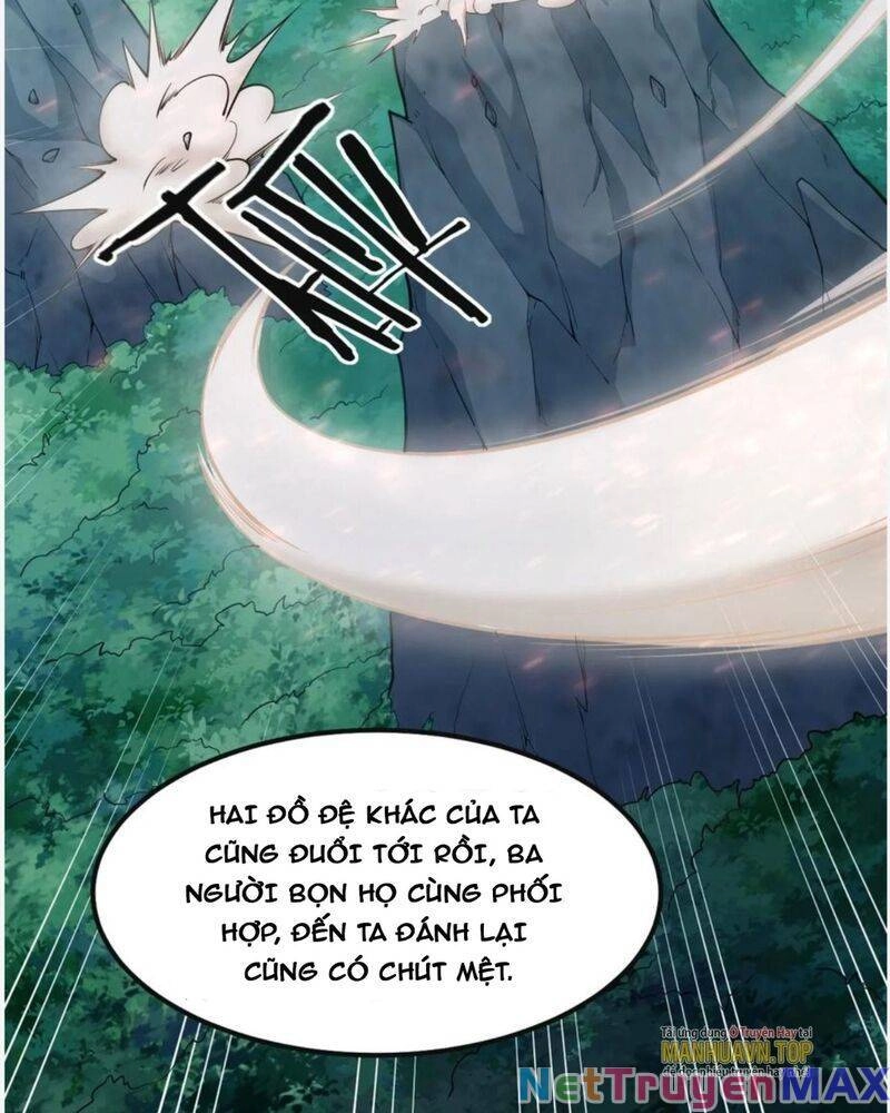 Hảo Đồ Nhi Hãy Tha Cho Vi Sư Chapter 112 - 9