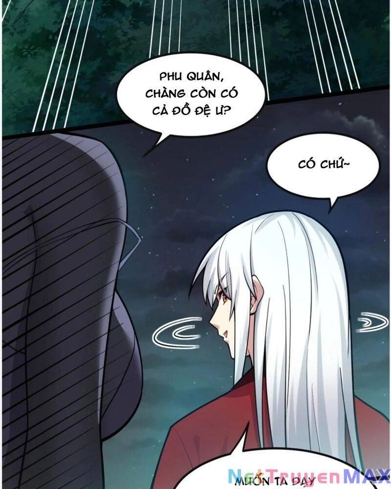 Hảo Đồ Nhi Hãy Tha Cho Vi Sư Chapter 112 - 10