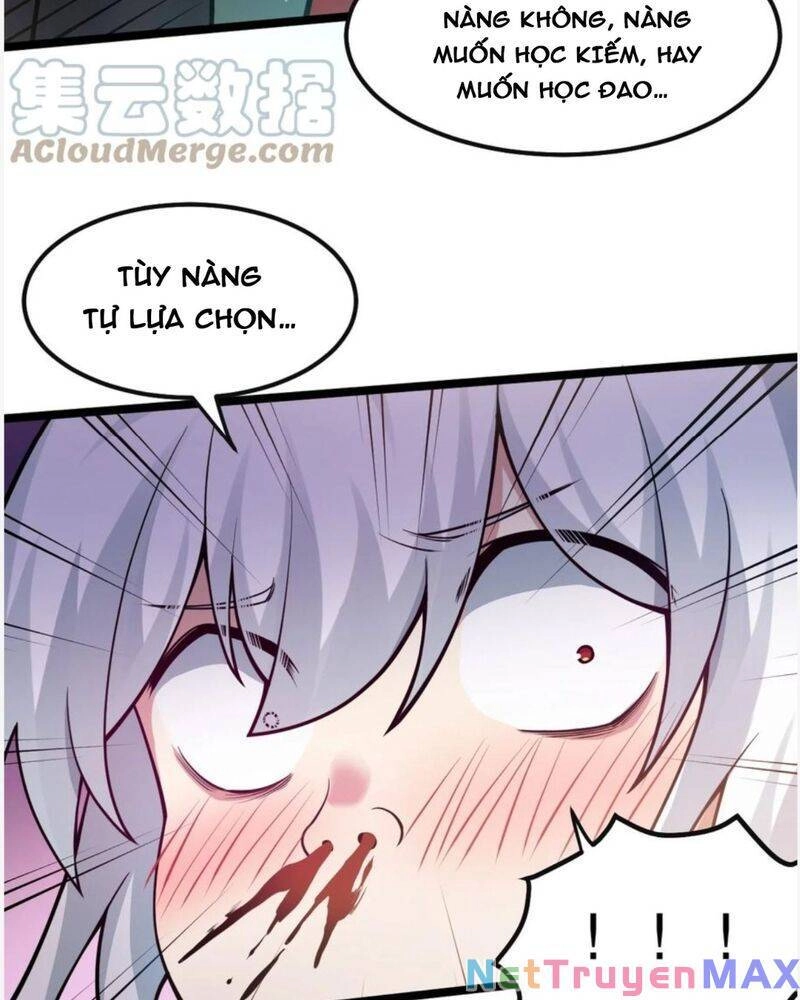 Hảo Đồ Nhi Hãy Tha Cho Vi Sư Chapter 112 - 11