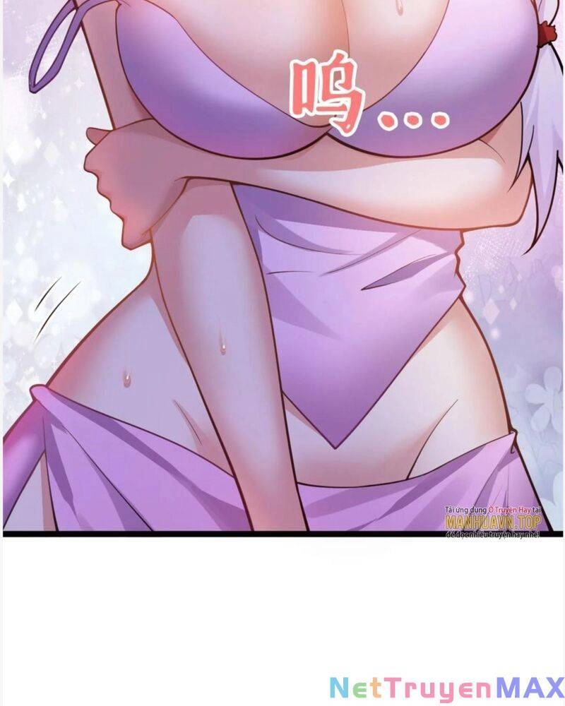 Hảo Đồ Nhi Hãy Tha Cho Vi Sư Chapter 112 - 13