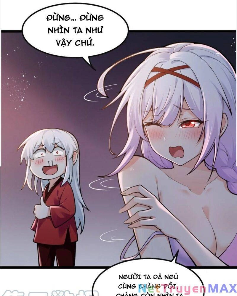 Hảo Đồ Nhi Hãy Tha Cho Vi Sư Chapter 112 - 14