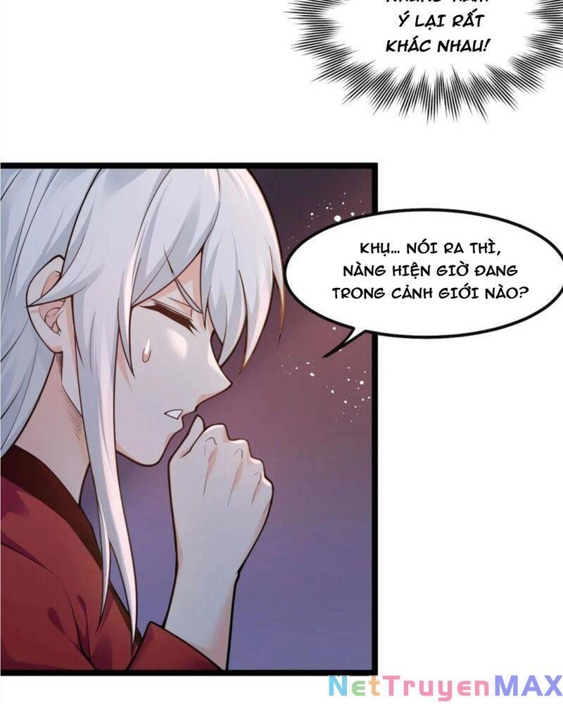 Hảo Đồ Nhi Hãy Tha Cho Vi Sư Chapter 112 - 16