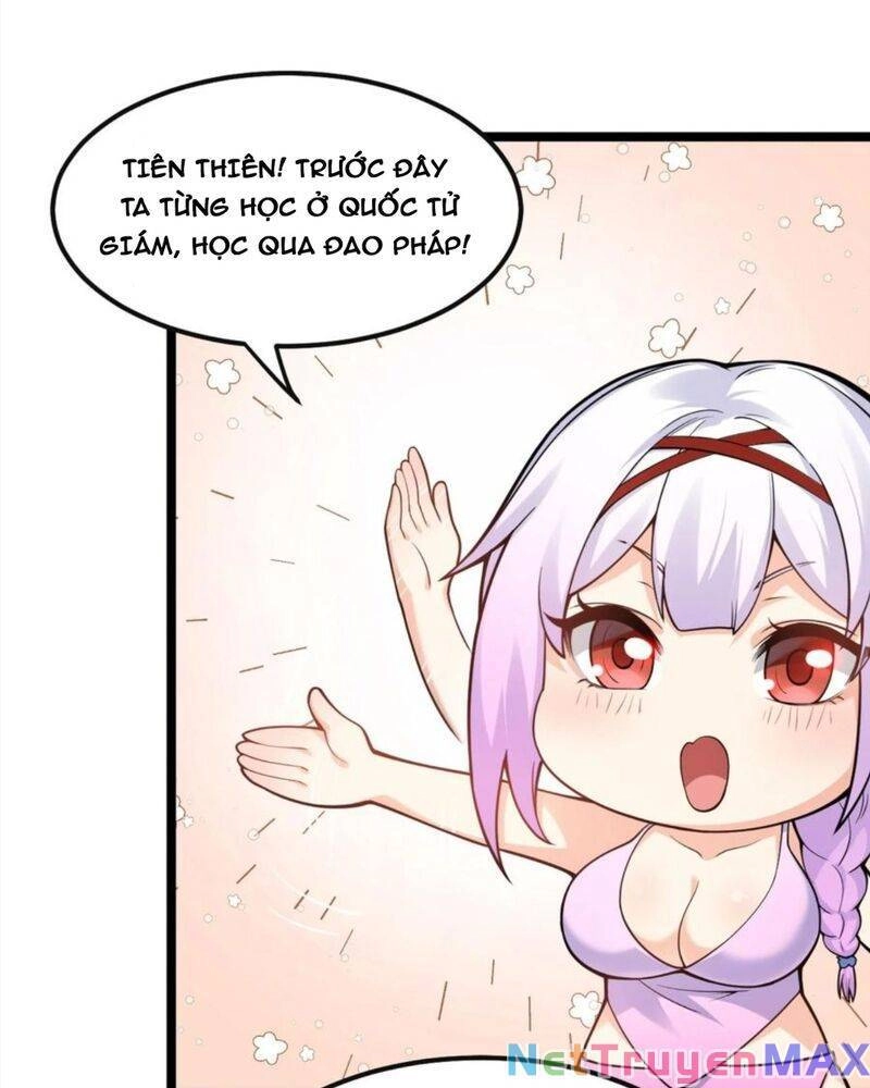 Hảo Đồ Nhi Hãy Tha Cho Vi Sư Chapter 112 - 17