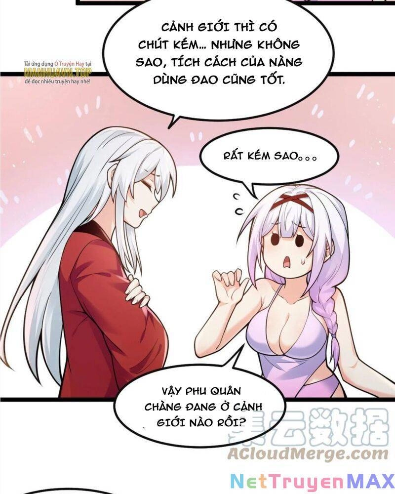 Hảo Đồ Nhi Hãy Tha Cho Vi Sư Chapter 112 - 18