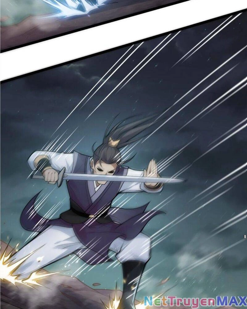 Hảo Đồ Nhi Hãy Tha Cho Vi Sư Chapter 112 - 25