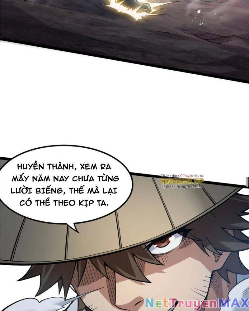 Hảo Đồ Nhi Hãy Tha Cho Vi Sư Chapter 112 - 26